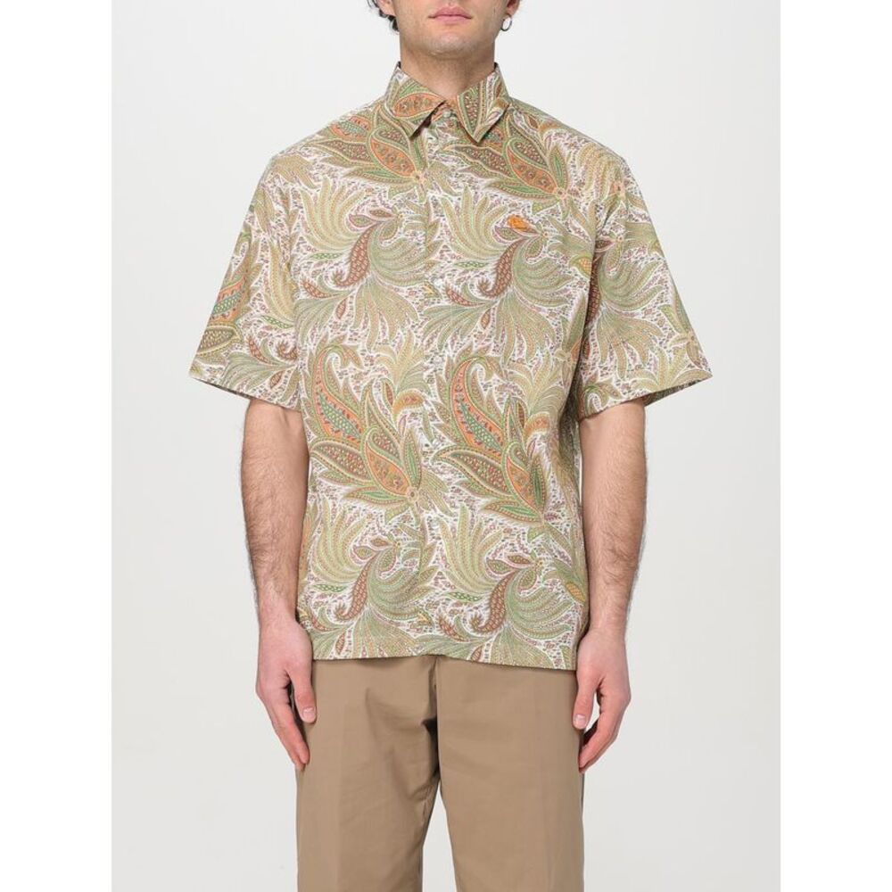 Etro Men Shirt Men Etro